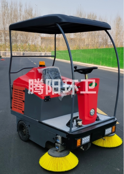 掃地車 掃地車
